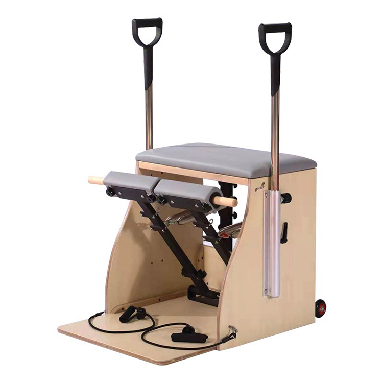 Hohe Qualität Pilates Stuhl Ba – Pilates Yoga Combo Bewertung und Preis