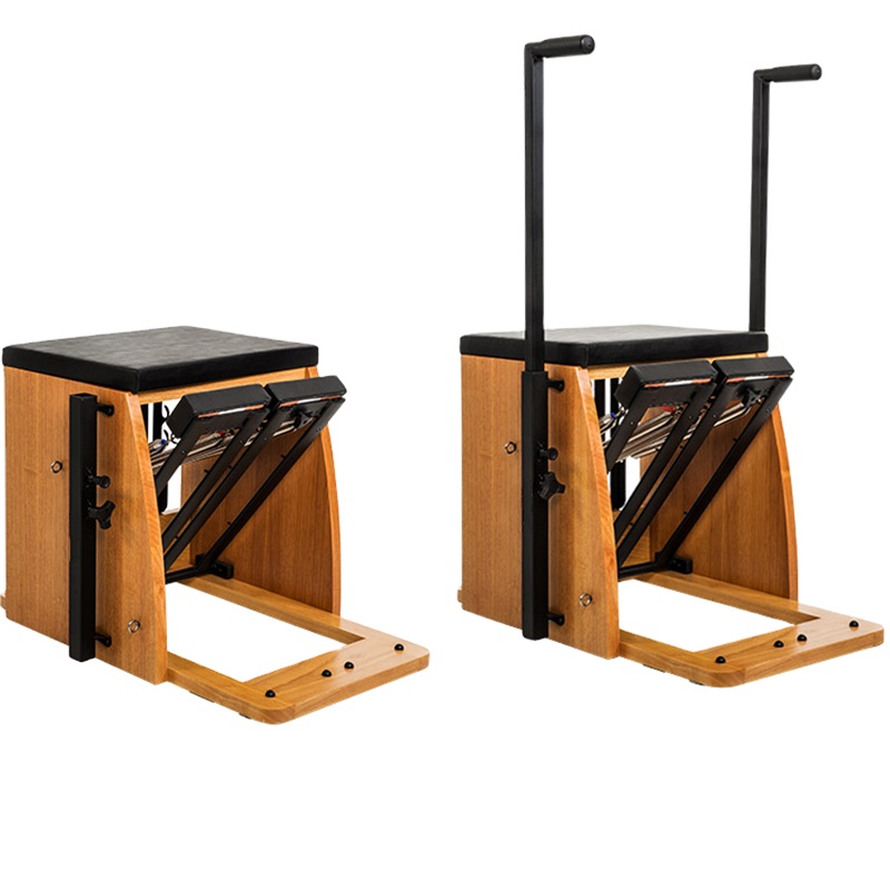 Hohe Qualität Pilates Stuhl Ba – Pilates Yoga Combo Bewertung und Preis