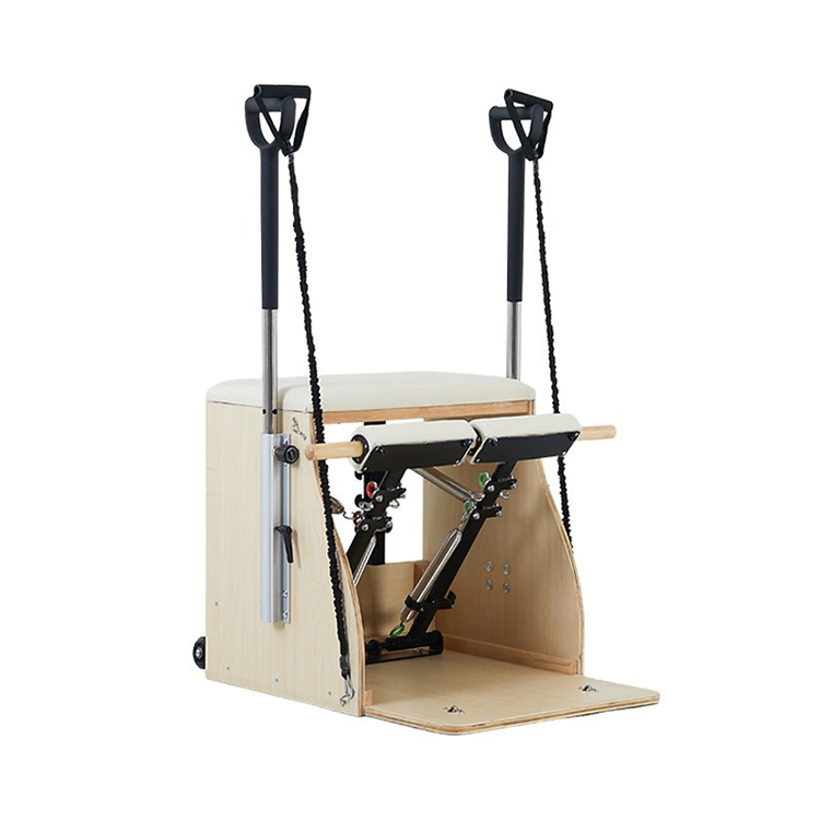 Hohe Qualität Pilates Stuhl Ba – Pilates Yoga Combo Bewertung und Preis